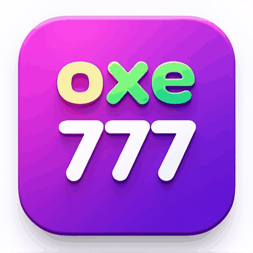 oxe777logo