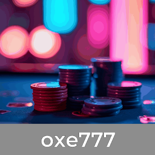 oxe777: O app completo para apostas fáceis e rápidas