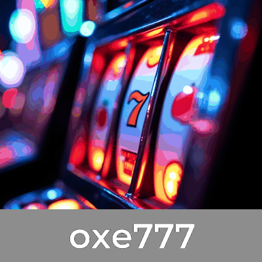 Descubra a Emoção e os Grandes Prêmios dos Caça-Níqueis no oxe777