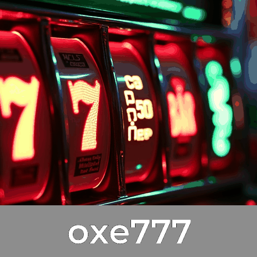 Viva a Emoção dos Jogos de Cassino no oxe777